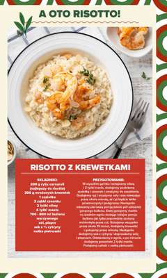 Carrefour - gazetka promocyjna Gazetka Kuchnia Włoska od poniedziałku 12.01 do niedzieli 25.01 - strona 11