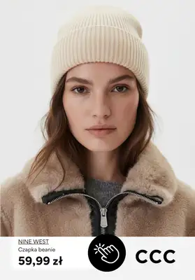 CCC - gazetka promocyjna EXTRA -20% na zimowe buty i akcesoria przy zakupie min. 2 produktów od poniedziałku 19.01  - strona 2