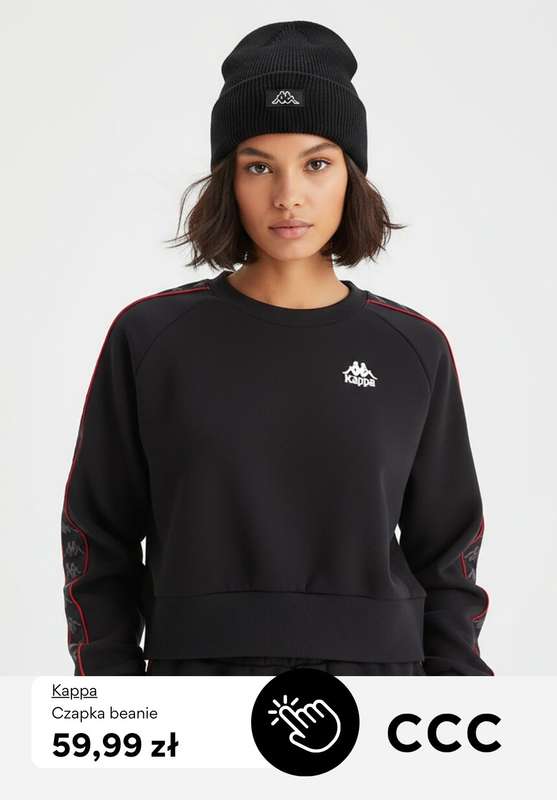 CCC - gazetka promocyjna EXTRA -20% na zimowe buty i akcesoria przy zakupie min. 2 produktów od poniedziałku 19.01  - strona 3