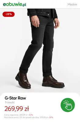 eobuwie.pl - gazetka promocyjna FINAL SALE od poniedziałku 19.01 do poniedziałku 02.02 - strona 13