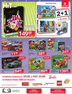 Selgros - gazetka promocyjna Oferta przemysłowa od czwartku 22.01 do środy 04.02 - strona 23