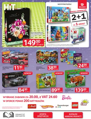 Selgros - gazetka promocyjna Oferta przemysłowa od czwartku 22.01 do środy 04.02 - strona 23