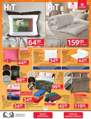 Selgros - gazetka promocyjna Oferta przemysłowa od czwartku 22.01 do środy 04.02 - strona 17