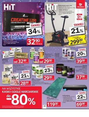 Selgros - gazetka promocyjna Oferta przemysłowa od czwartku 22.01 do środy 04.02 - strona 22