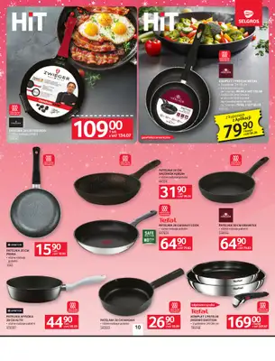 Selgros - gazetka promocyjna Oferta przemysłowa od czwartku 22.01 do środy 04.02 - strona 12