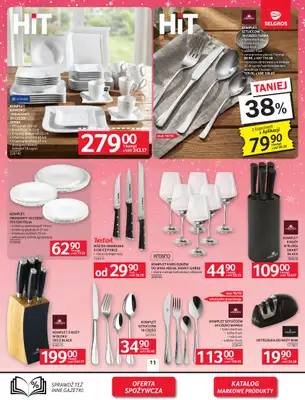 Selgros - gazetka promocyjna Oferta przemysłowa od czwartku 22.01 do środy 04.02 - strona 13