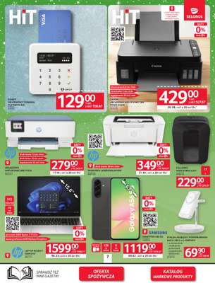 Selgros - gazetka promocyjna Oferta przemysłowa od czwartku 22.01 do środy 04.02 - strona 9