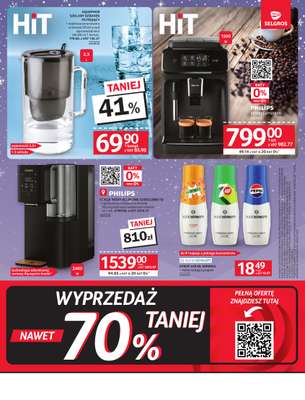 Selgros - gazetka promocyjna Oferta przemysłowa od czwartku 22.01 do środy 04.02 - strona 2