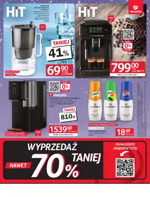 Selgros - gazetka promocyjna Oferta przemysłowa od czwartku 22.01 do środy 04.02 - strona 2
