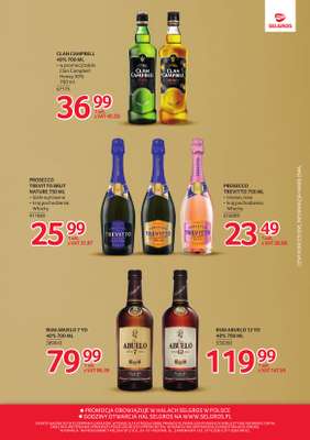 Selgros - gazetka promocyjna Katalog Markowe Produkty od czwartku 22.01 do środy 04.02 - strona 15