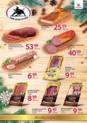 Selgros - gazetka promocyjna Katalog Markowe Produkty od czwartku 22.01 do środy 04.02 - strona 5