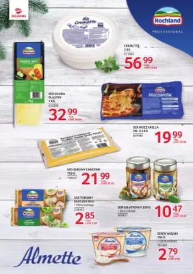 Selgros - gazetka promocyjna Katalog Markowe Produkty od czwartku 22.01 do środy 04.02 - strona 2