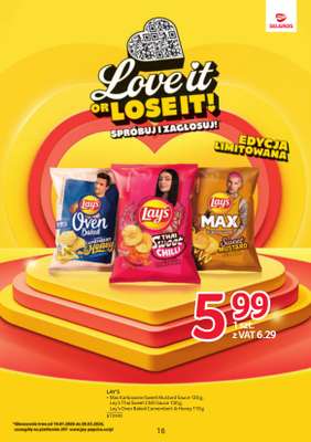 Selgros - gazetka promocyjna Katalog Markowe Produkty od czwartku 22.01 do środy 04.02 - strona 16