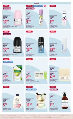 Rossmann - gazetka promocyjna Gazetka od czwartku 22.01 do środy 28.01 - strona 10