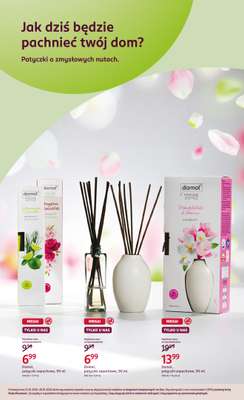 Rossmann - gazetka promocyjna Gazetka od czwartku 22.01 do środy 28.01 - strona 2