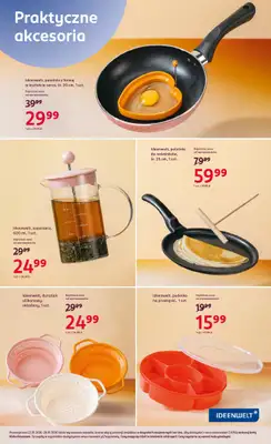 Rossmann - gazetka promocyjna Gazetka od czwartku 22.01 do środy 28.01 - strona 17