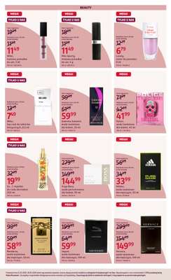Rossmann - gazetka promocyjna Gazetka od czwartku 22.01 do środy 28.01 - strona 7