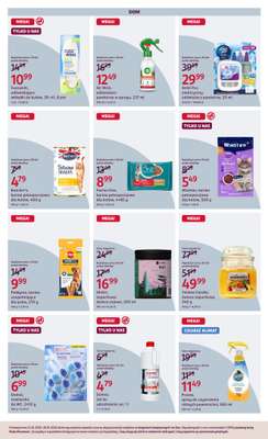 Rossmann - gazetka promocyjna Gazetka od czwartku 22.01 do środy 28.01 - strona 4