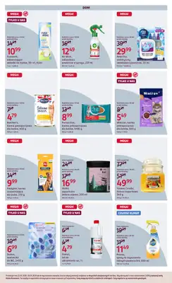 Rossmann - gazetka promocyjna Gazetka od czwartku 22.01 do środy 28.01 - strona 4
