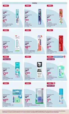Rossmann - gazetka promocyjna Gazetka od czwartku 22.01 do środy 28.01 - strona 9