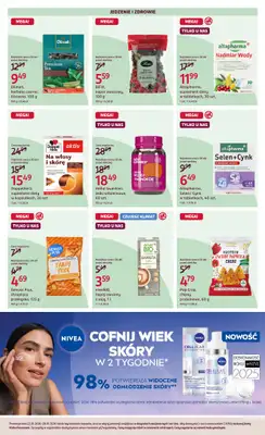 Rossmann - gazetka promocyjna Gazetka od czwartku 22.01 do środy 28.01 - strona 16