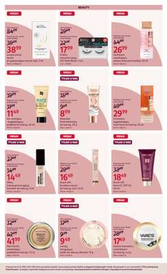 Rossmann - gazetka promocyjna Gazetka od czwartku 22.01 do środy 28.01 - strona 5