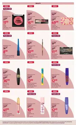 Rossmann - gazetka promocyjna Gazetka od czwartku 22.01 do środy 28.01 - strona 6