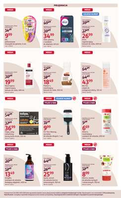 Rossmann - gazetka promocyjna Gazetka od czwartku 22.01 do środy 28.01 - strona 13