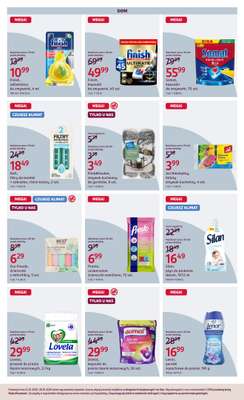 Rossmann - gazetka promocyjna Gazetka od czwartku 22.01 do środy 28.01 - strona 3
