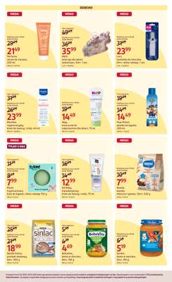 Rossmann - gazetka promocyjna Gazetka od czwartku 22.01 do środy 28.01 - strona 15