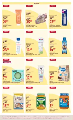 Rossmann - gazetka promocyjna Gazetka od czwartku 22.01 do środy 28.01 - strona 15