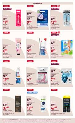 Rossmann - gazetka promocyjna Gazetka od czwartku 22.01 do środy 28.01 - strona 12