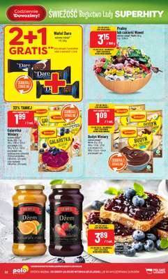 POLOmarket - gazetka promocyjna Gazetka od środy 21.01 do wtorku 27.01 - strona 32
