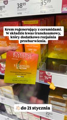 Rossmann - gazetka promocyjna Zakupowe Inspiracje w Rossmann od poniedziałku 19.01  - strona 6