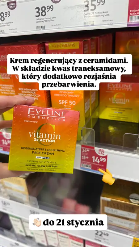 Rossmann - gazetka promocyjna Zakupowe Inspiracje w Rossmann od poniedziałku 19.01  - strona 6