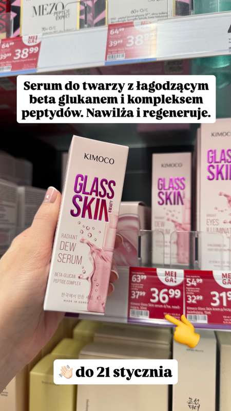 Rossmann - gazetka promocyjna Zakupowe Inspiracje w Rossmann od poniedziałku 19.01  - strona 4