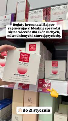 Rossmann - gazetka promocyjna Zakupowe Inspiracje w Rossmann od poniedziałku 19.01  - strona 10