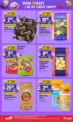 POLOmarket - gazetka promocyjna Frikasowy Katalog od środy 21.01 do wtorku 27.01 - strona 8