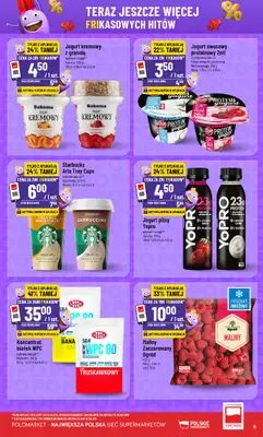 POLOmarket - gazetka promocyjna Frikasowy Katalog od środy 21.01 do wtorku 27.01 - strona 5