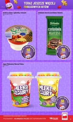 POLOmarket - gazetka promocyjna Frikasowy Katalog od środy 21.01 do wtorku 27.01 - strona 15