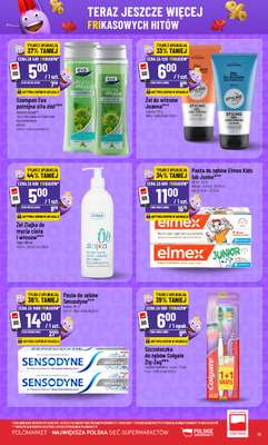 POLOmarket - gazetka promocyjna Frikasowy Katalog od środy 21.01 do wtorku 27.01 - strona 11