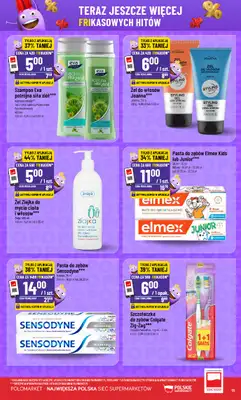 POLOmarket - gazetka promocyjna Frikasowy Katalog od środy 21.01 do wtorku 27.01 - strona 11