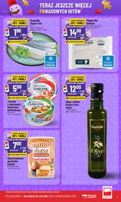 POLOmarket - gazetka promocyjna Frikasowy Katalog od środy 21.01 do wtorku 27.01 - strona 7