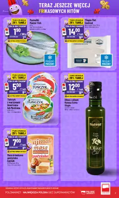 POLOmarket - gazetka promocyjna Frikasowy Katalog od środy 21.01 do wtorku 27.01 - strona 7