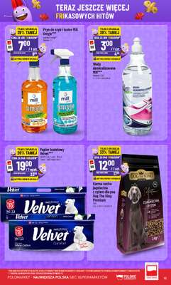 POLOmarket - gazetka promocyjna Frikasowy Katalog od środy 21.01 do wtorku 27.01 - strona 13