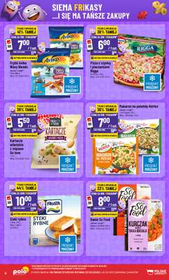 POLOmarket - gazetka promocyjna Frikasowy Katalog od środy 21.01 do wtorku 27.01 - strona 6