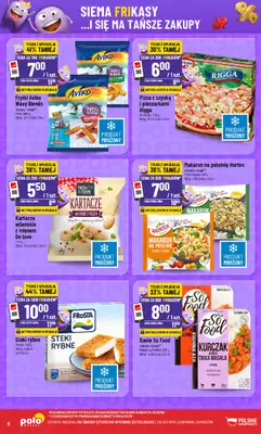POLOmarket - gazetka promocyjna Frikasowy Katalog od środy 21.01 do wtorku 27.01 - strona 6