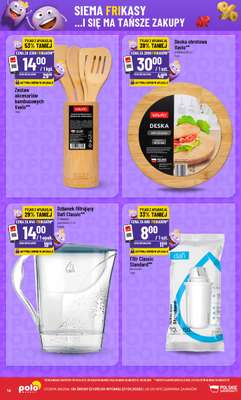 POLOmarket - gazetka promocyjna Frikasowy Katalog od środy 21.01 do wtorku 27.01 - strona 14
