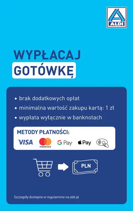 Aldi - gazetka promocyjna Pełny katalog! od poniedziałku 19.01 do niedzieli 25.01 - strona 18