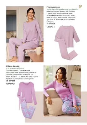 Tchibo - gazetka promocyjna Chwile pełne relaksu od wtorku 20.01 do niedzieli 22.02 - strona 5